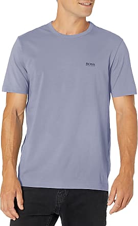 Blue HUGO BOSS T-Shirts for Men | Stylight