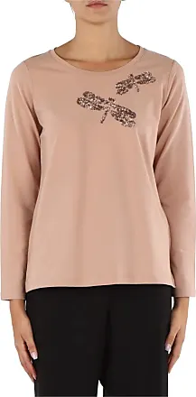 Pink: T-Shirts aus −75% zu Pailletten bis in Stylight | Shoppe