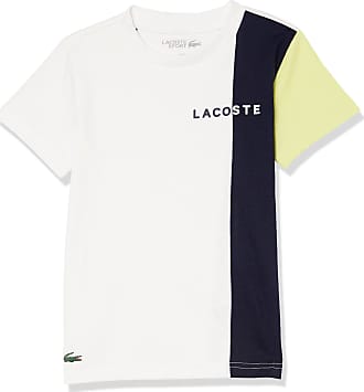 Sale - Men's Lacoste Clothing offers: up to −96% | Stylight