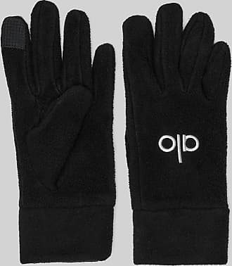 Black Lace gloves Gucci - Vitkac Canada