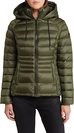 Michael Kors Quilted Jackets − Sale: up to −60%