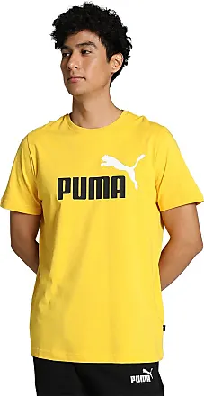 Gelb Damen-Bekleidung in Stylight Puma von |