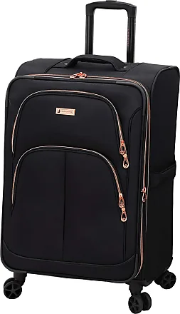 Travelz Horizon 55 cm Hand Luggage Suitcase - Hard Shell Travel Suitcase,  aqua, Case : : Fashion