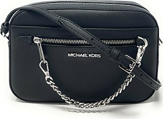 Michael Kors: Black Crossbody Bags / Crossbody Purses now up to −46% |  Stylight