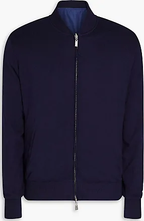 Céline Pre-Owned 1990's monogram-print zip-fastening Sweatshirt - Farfetch