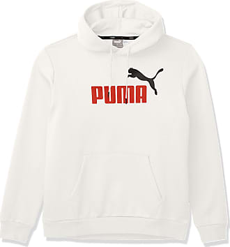 puma sweatshirt red white blue