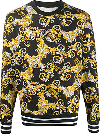 Versace Sweaters you can''t miss: on 
