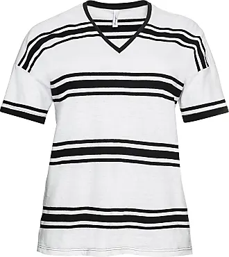 Shirts aus Leinen in Schwarz: Shoppe bis zu −65% | Stylight