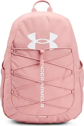 Under Armour Lunch Box, Pink Nova