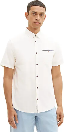 Tom Tailor Kurzarm Hemden: Sale ab 13,90 € reduziert | Stylight