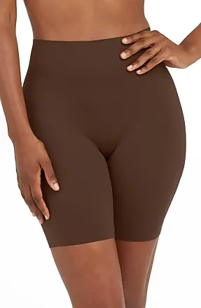 Spanx Everyday Shaping Briefs In Camellia Pink