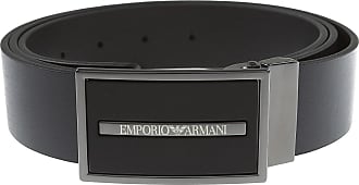 emporio armani belt price