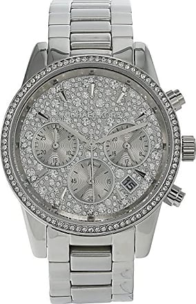 Michael Kors Ladies Watch Ritz Chronograph MK5020 - New Fashion Jewels