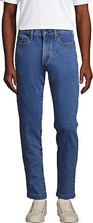 TIMEZONE Hommes Worker Jeans Comfort Cesare Bleu 3315 Pantalons Denim Pantalon 