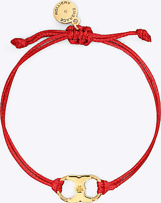 Rot Einheitlich Rabatt 52 % Unode50 Armband mit roten Perlen DAMEN Accessoires Modeschmuckset Rot 