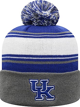 Top of the World Men's Knit Ambient Warm Team Icon Hat 