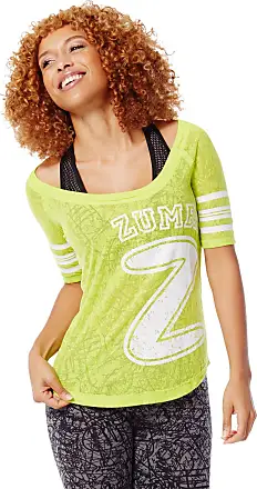 Zumba Clothing − Sale: at $16.20+