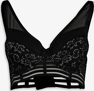 Women's Silver Bras - up to −78%