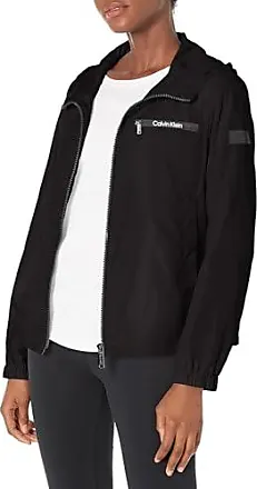 Calvin Klein Performance Women's Bomber Jackets On Sale Up To 90% Off  Retail