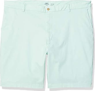 izod saltwater relaxed classics stretch shorts
