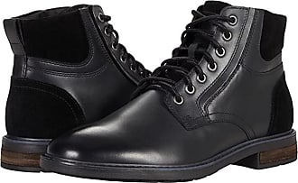 Men's Black Geox Footwear: 105 Items Stock |