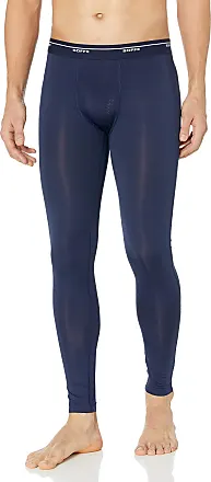  Soffe Juniors Yoga Roll-Top Pant, Navy, X-Large