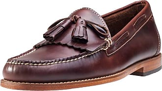 gh bass loafers uk