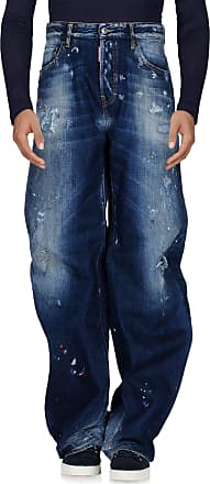 jeans dsquared yoox uomo