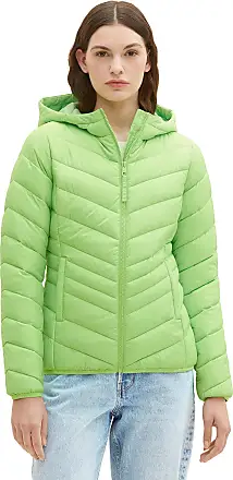 Jacken in Grün von Tom Tailor bis zu −20% | Stylight