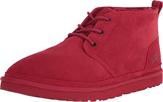 red desert boots