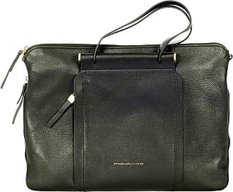 Pre-owned Briefcase Verde Taglia: ONE Size Miinto Donna Accessori Borse Valigette e porta PC Donna 