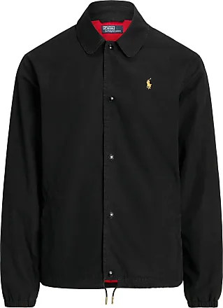Ralph Lauren: Black Jackets now up to −64%