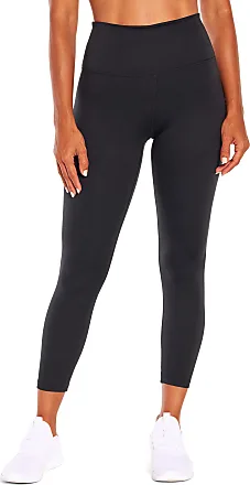Balance Collection Womens Womens Easy Eclipse High Rise Pocket Capri  Legging : : Clothing, Shoes & Accessories