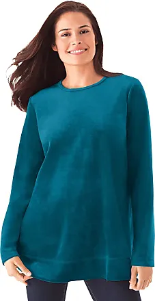 Green Woman Within Clothing: Shop at $19.95+