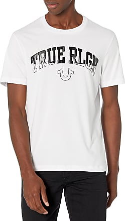 Men's True Religion T-Shirts − Shop now up to −40% | Stylight