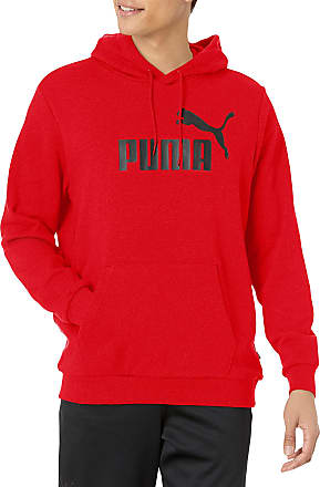 Puma: Red Hoodies up to Stylight | −60% now