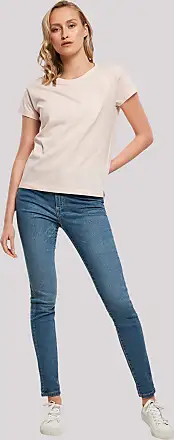 Damen-T-Shirts in Rosa von F4NT4STIC Stylight 