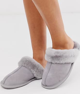 asos womens slippers