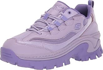 Purple Skechers Women's Shoes