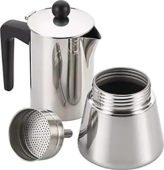 BonJour 8-Cup French Press 53315 Replacement Glass Carafe Universal Design