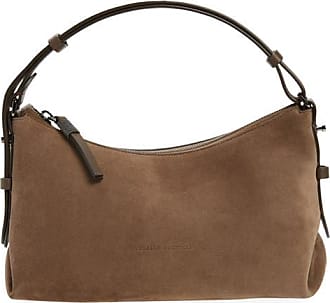 Charles Keith Ladies Casual Metal Buckle Handbag Shoulder Bag Cognac Up To  60% Off
