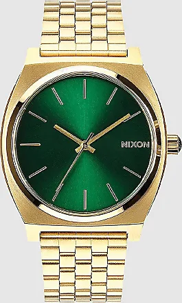 Uhren aus Edelstein in Grün: −50% Stylight | zu bis Shoppe jetzt