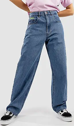 bis Damen Jetzt in −52% Jeans zu | Grau: Stylight für