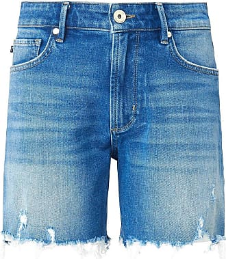 Blau 38 Rabatt 92 % Suiteblanco Shorts jeans DAMEN Jeans Basisch 