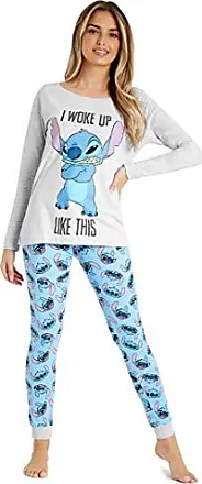 Disney Femme, Pyjama Disney Pocahontas Bleu