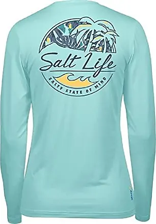 Salt Life T-Shirts for Men