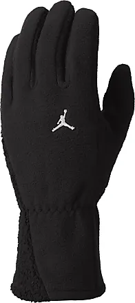 Paire de gants golf hiver Homme - CW noir