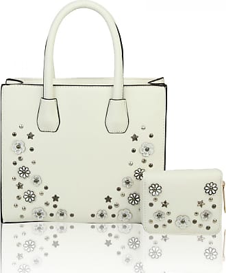 LeahWard Womens Diamante Clutch Bags Bucket Shoulder Handbags 335