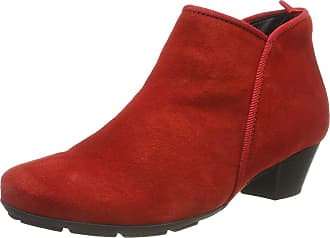 gabor women's basic ankle boots