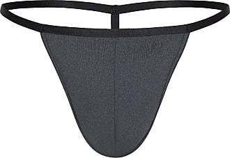 Kiniki Newton G-String Rust Underwear 